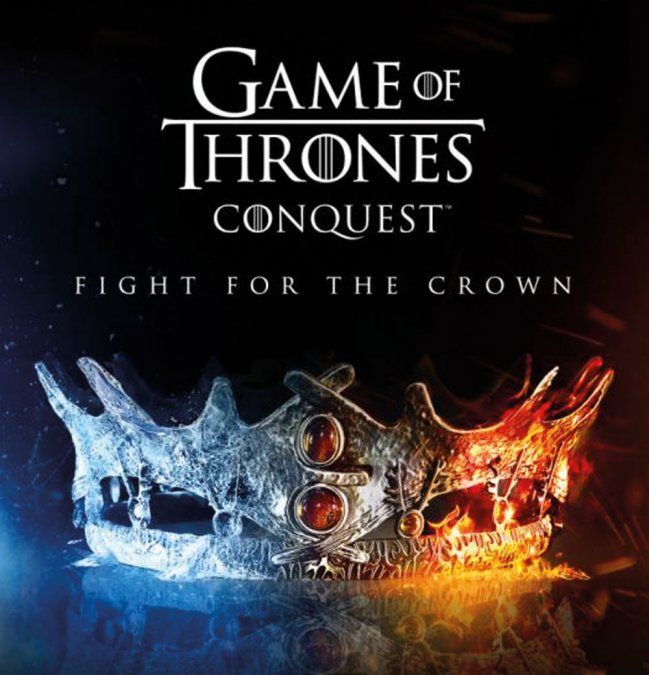 Game of Thrones tendrá su videojuego para móviles