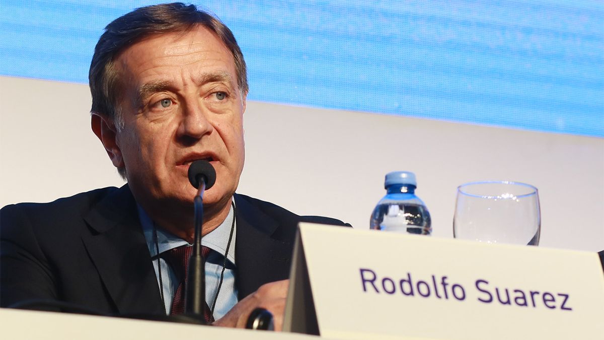 El gobernador Rodolfo Suarez justificó que en Mendoza no haya feriado nacional tras el ataque a Cristina Kirchner.