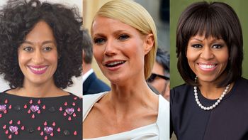 Lo que nadie contaba sobre la menopausia: Las famosas de Estados Unidos que rompieron el silencio Lo que nadie contaba sobre la menopausia: Las famosas de Estados Unidos que rompieron el silencio