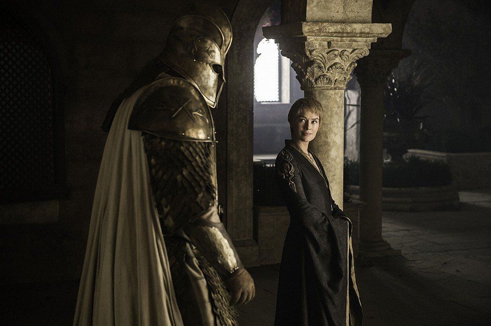Game of Thrones prepara el terreno para un final épico