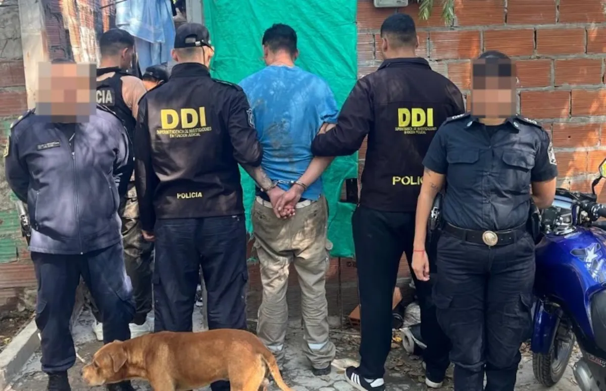 Los motochorros están acusados de Los motochorros están acusados de