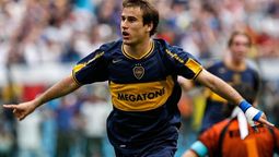 Rodrigo Palacio.