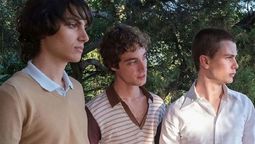 La película de Netflix se vuelve muy aterradora y es una de las favoritas de los suscriptores.