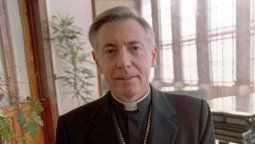 Aguer justificó el aporte del Estado a la Iglesia: La limosna en la misa es una colecta miserable