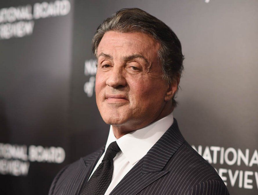 Sylvester Stallone Se Defendi De La Denuncia Por Abuso Sexual En Su Contra