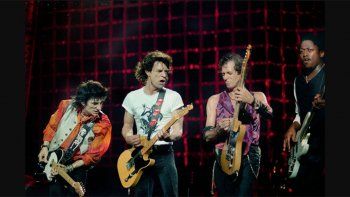 A 25 años de los Rolling Stones en Argentina; sus frenéticos días y las anécdotas más locas