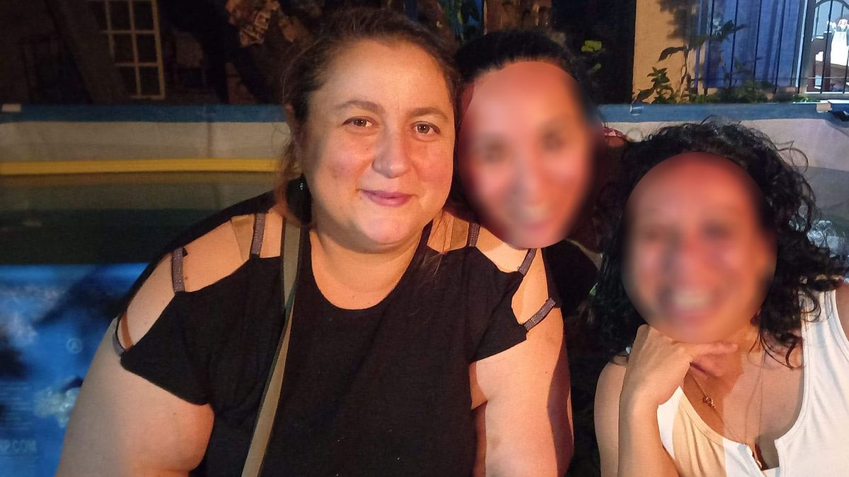 María Victoria Ruiz Grasetto, María Victoria Ruiz Grasetto,