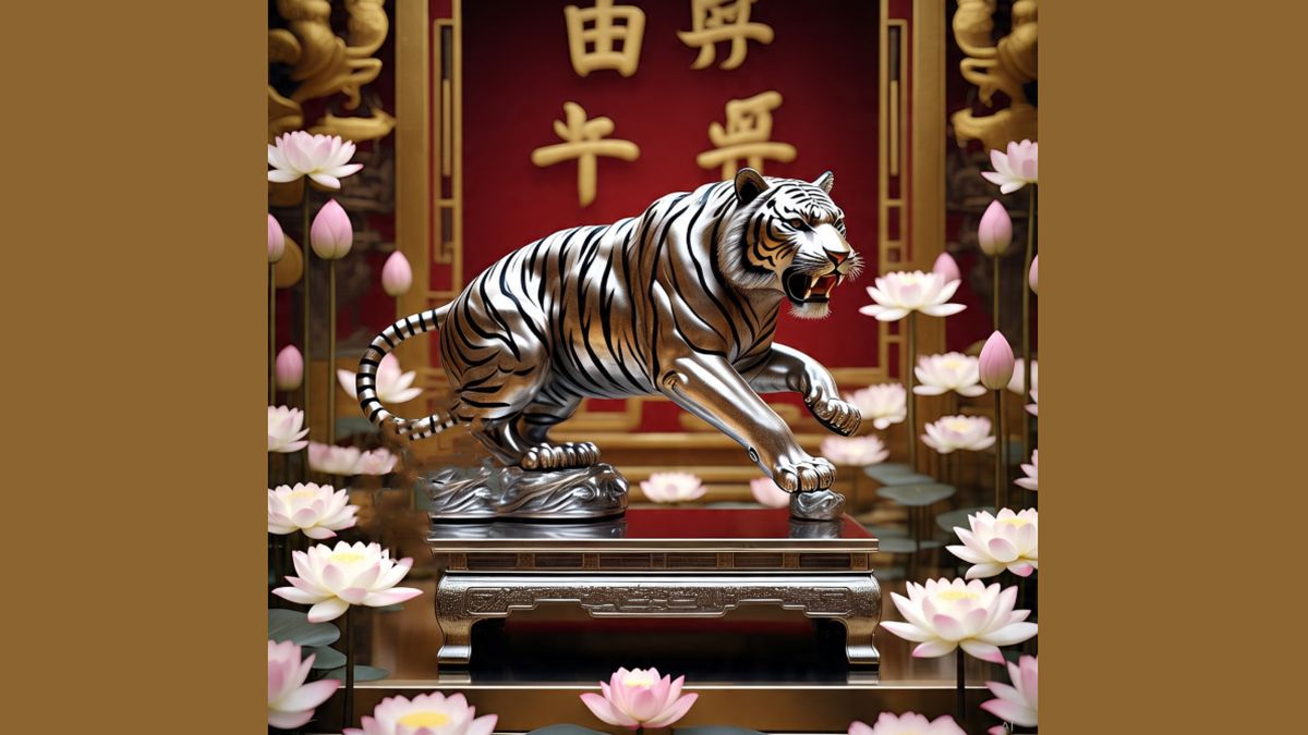 HORÓSCOPO CHINO: las predicciones para todos los signos en el inicio de la semana del Tigre de Metal. HORÓSCOPO CHINO: las predicciones para todos los signos en el inicio de la semana del Tigre de Metal.