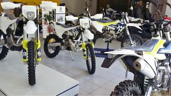 Estafa en Chacras de Coria: falsificó un cheque a nombre de YPF, compró una moto y fue condenado Estafa en Chacras de Coria: falsificó un cheque a nombre de YPF, compró una moto y fue condenado
