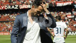 ¿Qué será del futuro de Eduardo Domínguez cuando termine la Superliga? ¿Qué será del futuro de Eduardo Domínguez cuando termine la Superliga?