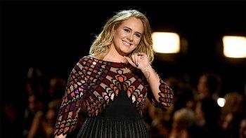 Adele anunció que sacará un nuevo disco