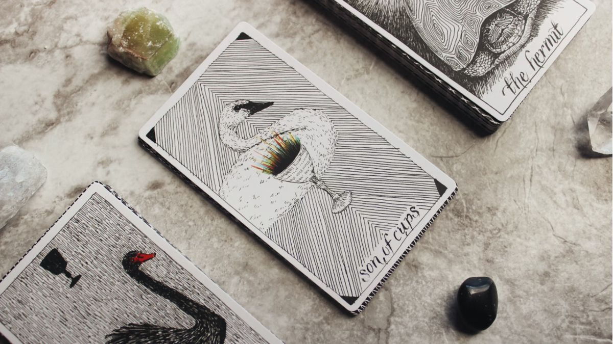 TAROT: descubre sus predicciones para hoy lunes 12 de mayo de 2025