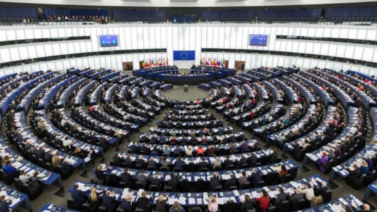 La extrema derecha avanza en Europa. (Foto: Philippe Buissin)