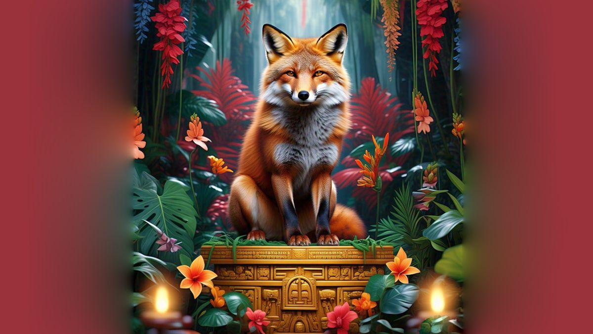 Horóscopo maya: los 5 signos bendecidos en el Mes del Zorro