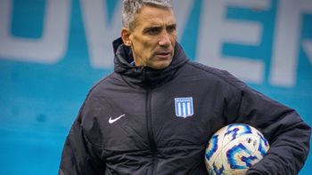 El ex Gimnasia y Esgrima que se convirtió en el nuevo refuerzo de Racing con Vojvoda como DT El ex Gimnasia y Esgrima que se convirtió en el nuevo refuerzo de Racing con Vojvoda como DT