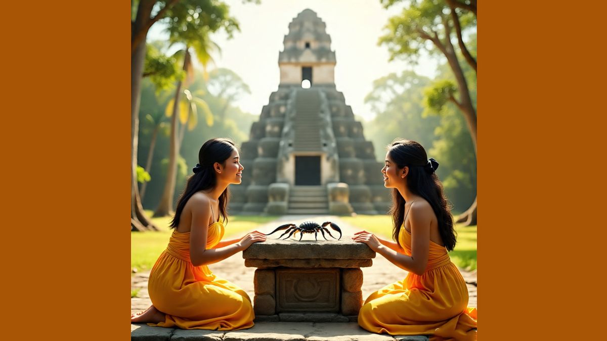 En el horóscopo maya, el sábado 30 de agosto de 2025 llega con un aire de calma y sensibilidad interior. En el horóscopo maya, el sábado 30 de agosto de 2025 llega con un aire de calma y sensibilidad interior.