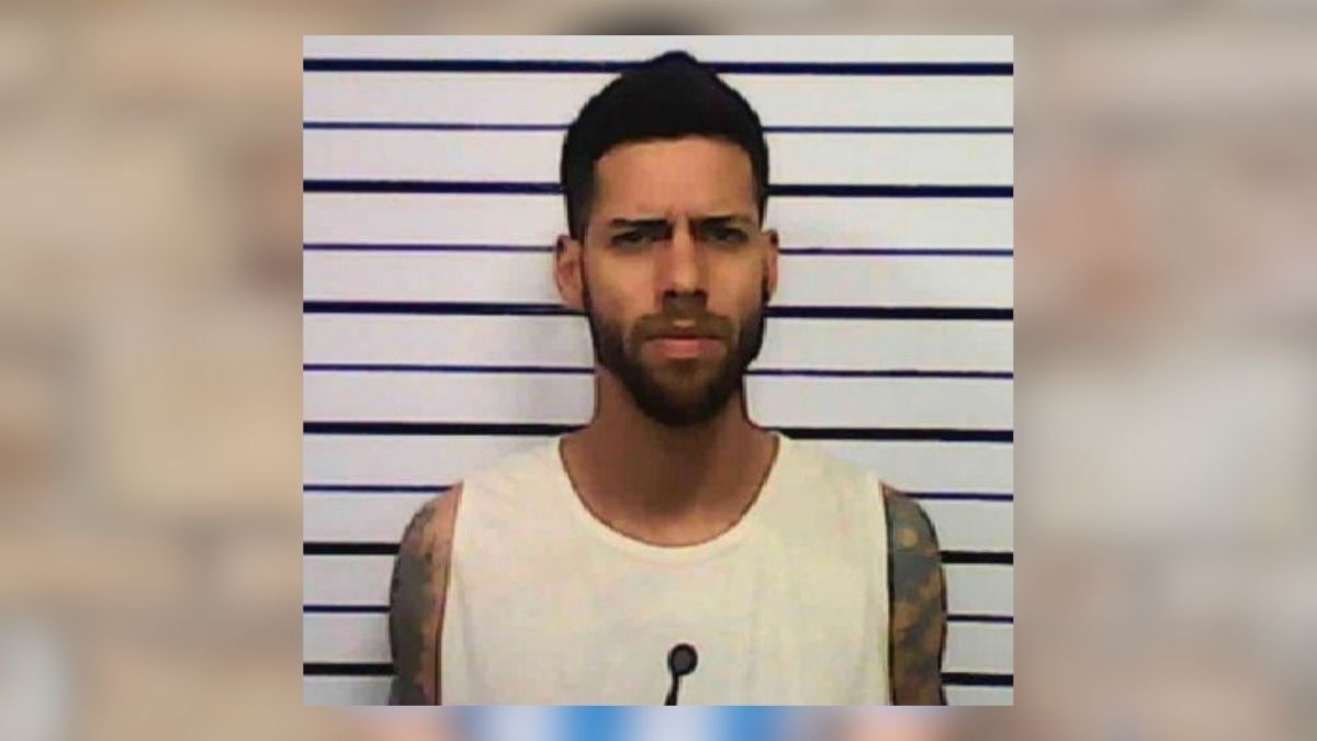 El hombre imputado por intentar cometer el crimen al atropellar al joven.