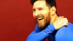 El mensaje de Messi tras la victoria de Barcelona