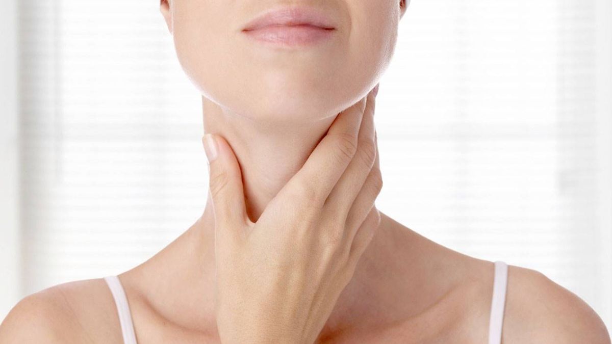 Cómo estimular la tiroides para adelgazar de forma natural.