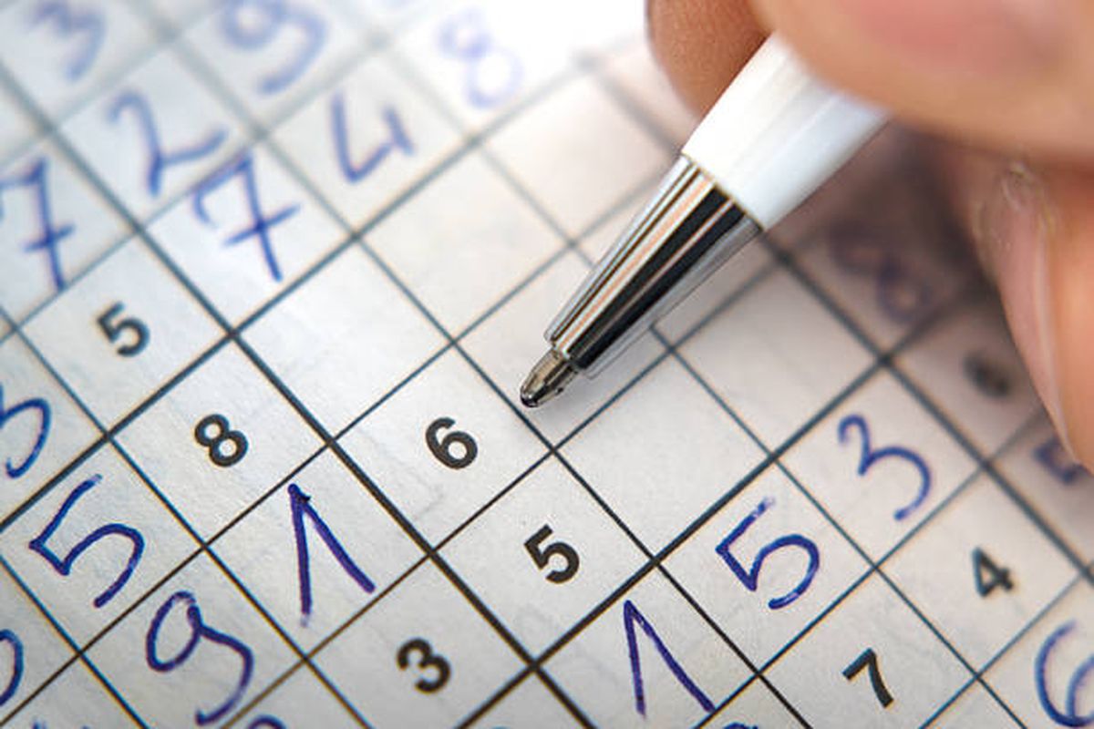 Ac&aacute; est&aacute;n tus n&uacute;meros de la suerte.