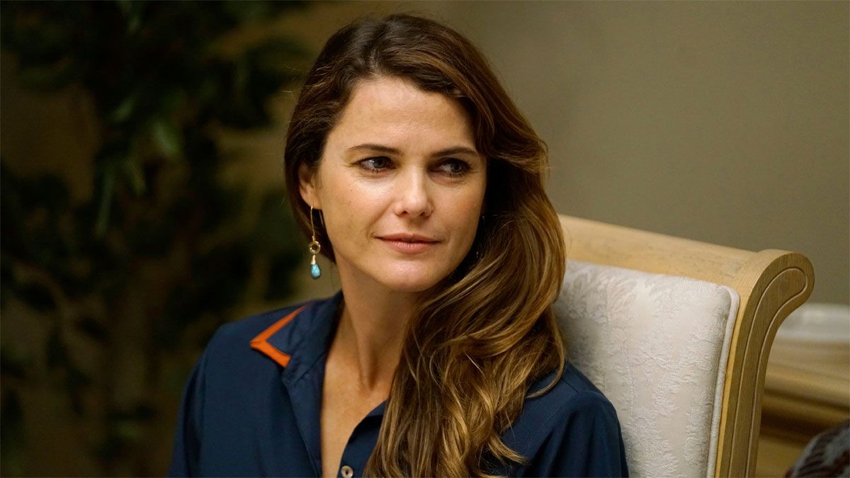 Los usuarios de Netflix se encontrarán con una estupenda tercera temporada de la serie. Los usuarios de Netflix se encontrarán con una estupenda tercera temporada de la serie.