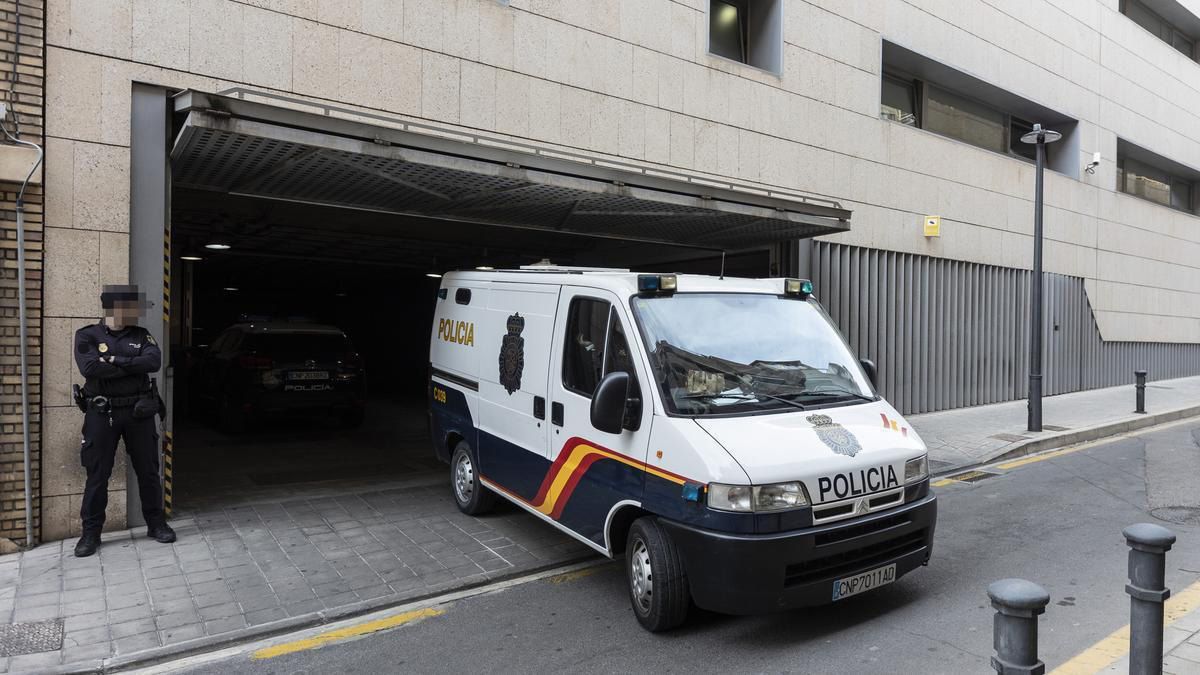 Palma de Mallorca: una argentina fue detenida por explotar a 10 mujeres en un prostíbulo