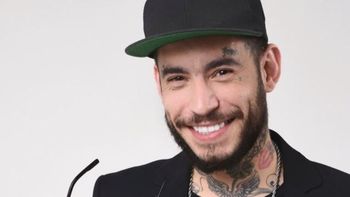 Ulises Bueno: un ex músico le hizo una millonaria demanda por trabajo en negro Ulises Bueno: un ex músico le hizo una millonaria demanda por trabajo en negro