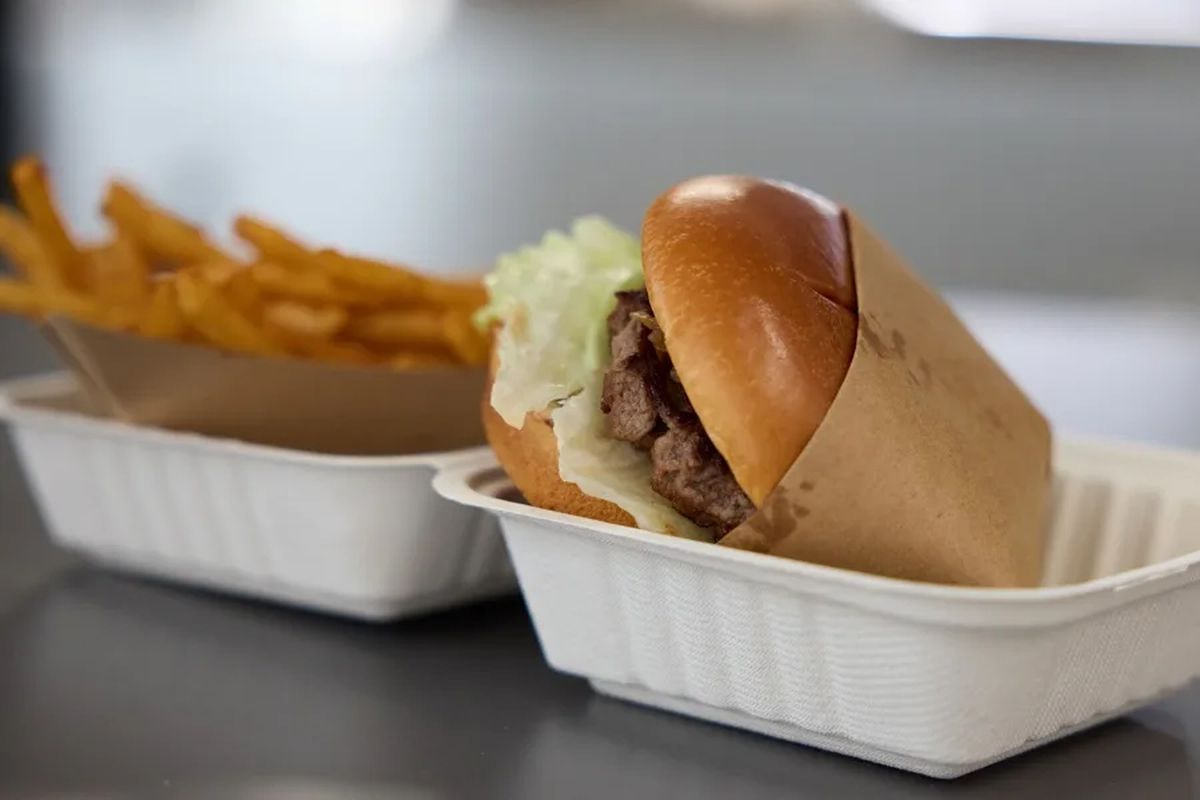 Los productos ultraprocesados y proinflamatorios se asocian a un mayor riesgo en enfermedades como la depresión. Crédito: EFE.