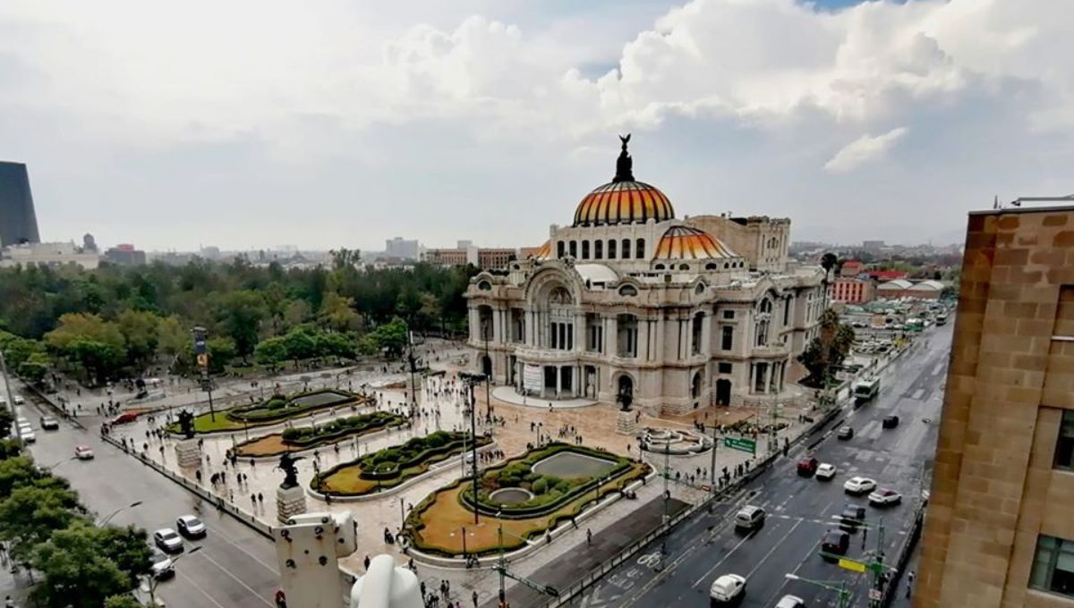 El país de América Latina con más tesoros de la humanidad