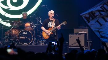 Wine Rock Sessions 2026: Estelares, Ratones Paranoicos, Pasado Verde y Catupecu Machu