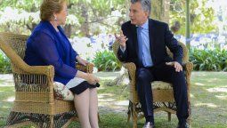 Refuerzan con Chile el compromiso de agilizar los cruces en la frontera