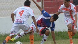 Escándalo y clasificación de Andes Talleres