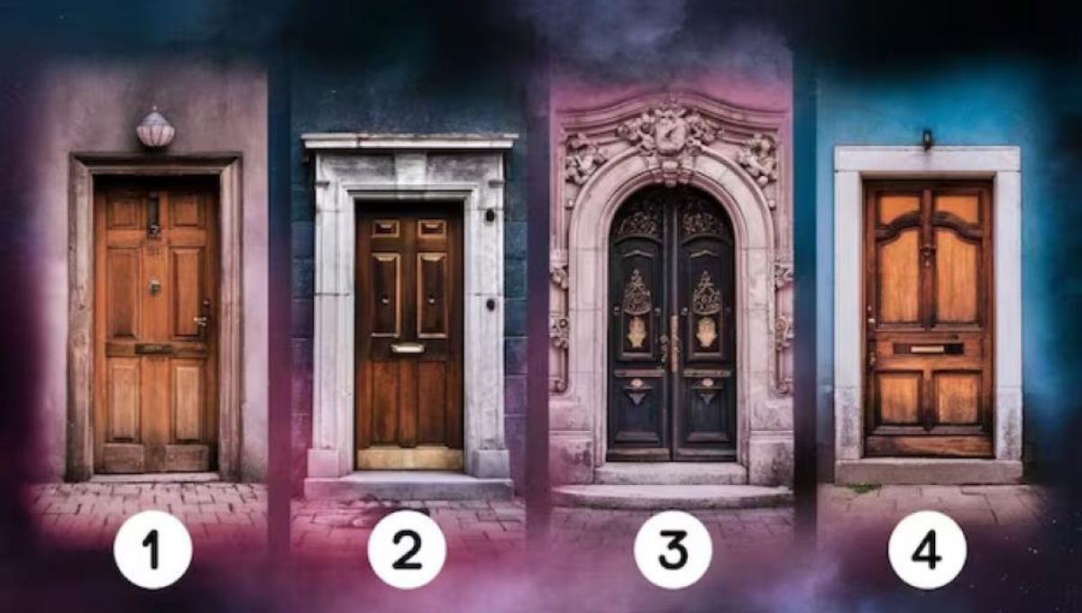 Descubre tu mayor virtud con una simple elección