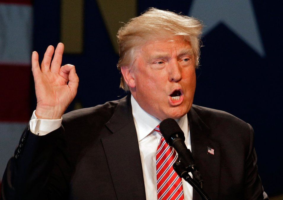Trump ya no es una fantasía