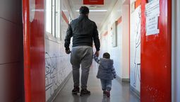 Dos familias del mismo barrio de Las Heras se intoxicaron con monóxido de carbono y permanecen internadas en el hospital Carrillo.