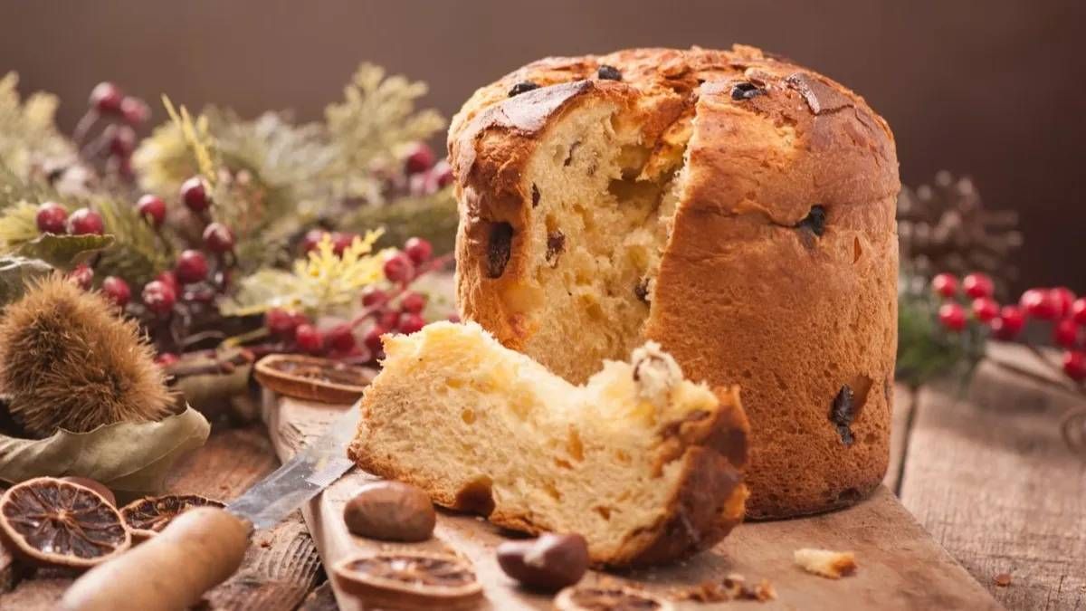 Recetas: qué hacer con el pan dulce que sobró de Navidad.