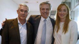 Fernández dijo en Mendoza que Macri ha generado casi cinco millones de pobres