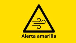 Solo una pequeña parte se encuentra en alerta