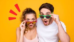La palabra del día puede ser un concepto extraño de otro idioma o una palabra que utilizas a diario.  La palabra del día puede ser un concepto extraño de otro idioma o una palabra que utilizas a diario.