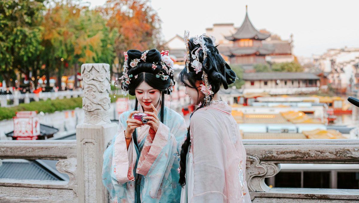 Filosofía china: el legado moral que enseña a agradecer a quienes nos criaron y forjaron nuestra virtud