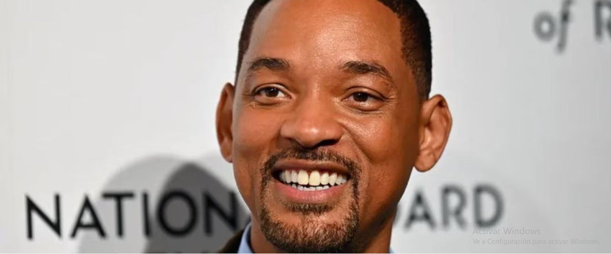 Streaming. Will Smith arrasa en Netflix con un peliculón de acción.