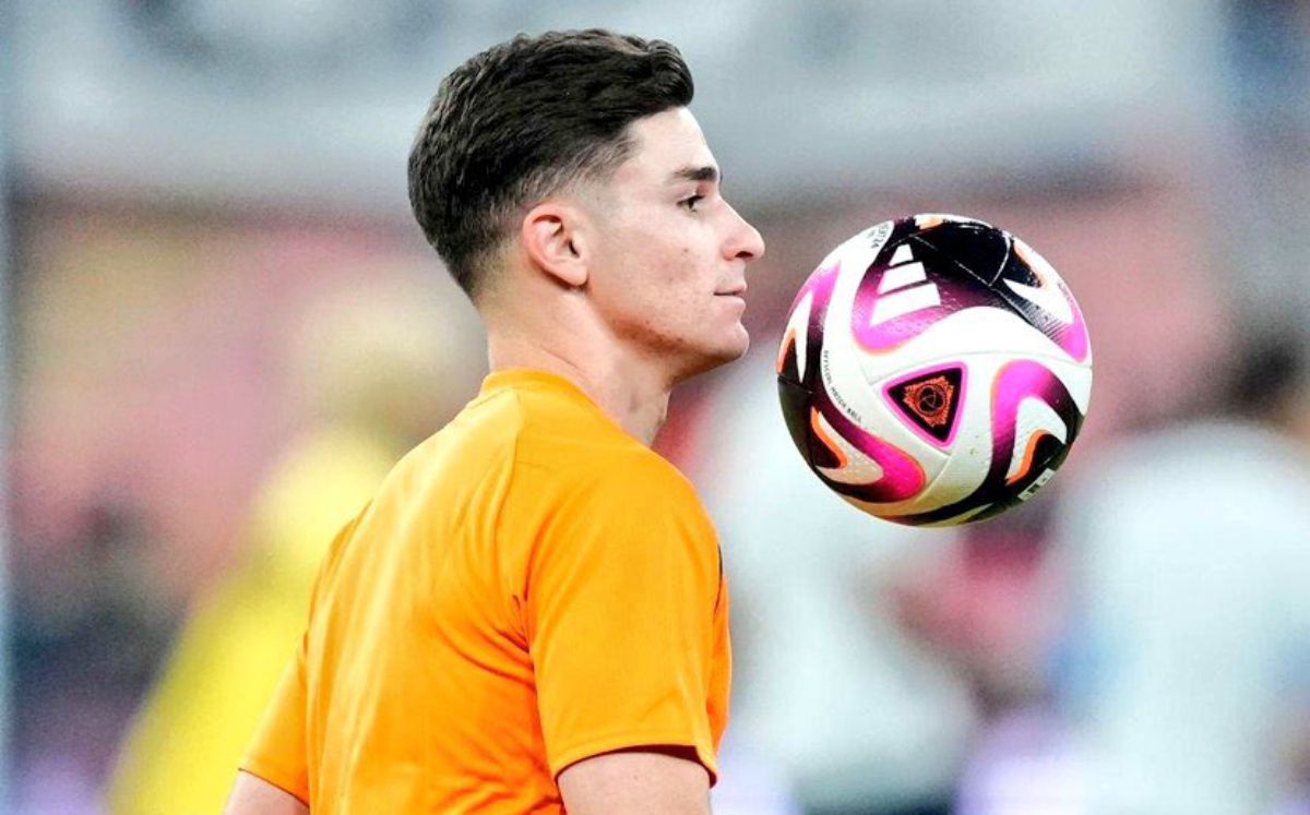 Julián va por un nuevo título con el City