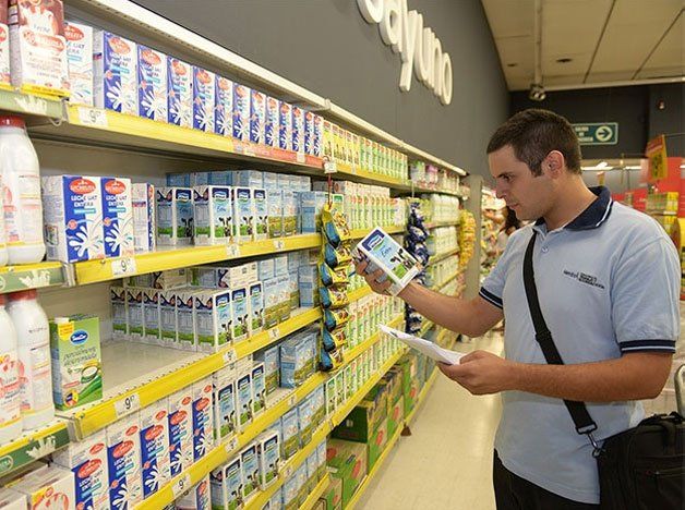 El Gobierno ya aplicó multas a comercios por más de $800 mil
