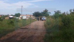 Detuvieron a una persona que estaría involucrada en la desaparición de Matías Segovia