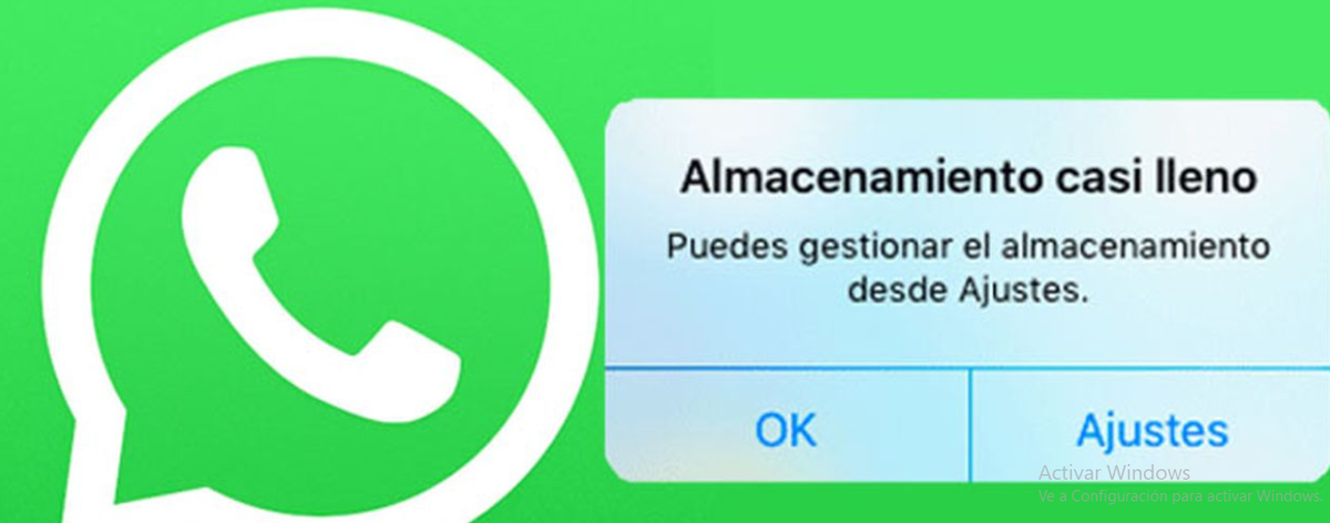 Tecnología. WhatsApp: 3 trucos para evitar que las fotos y videos llenen la memoria.