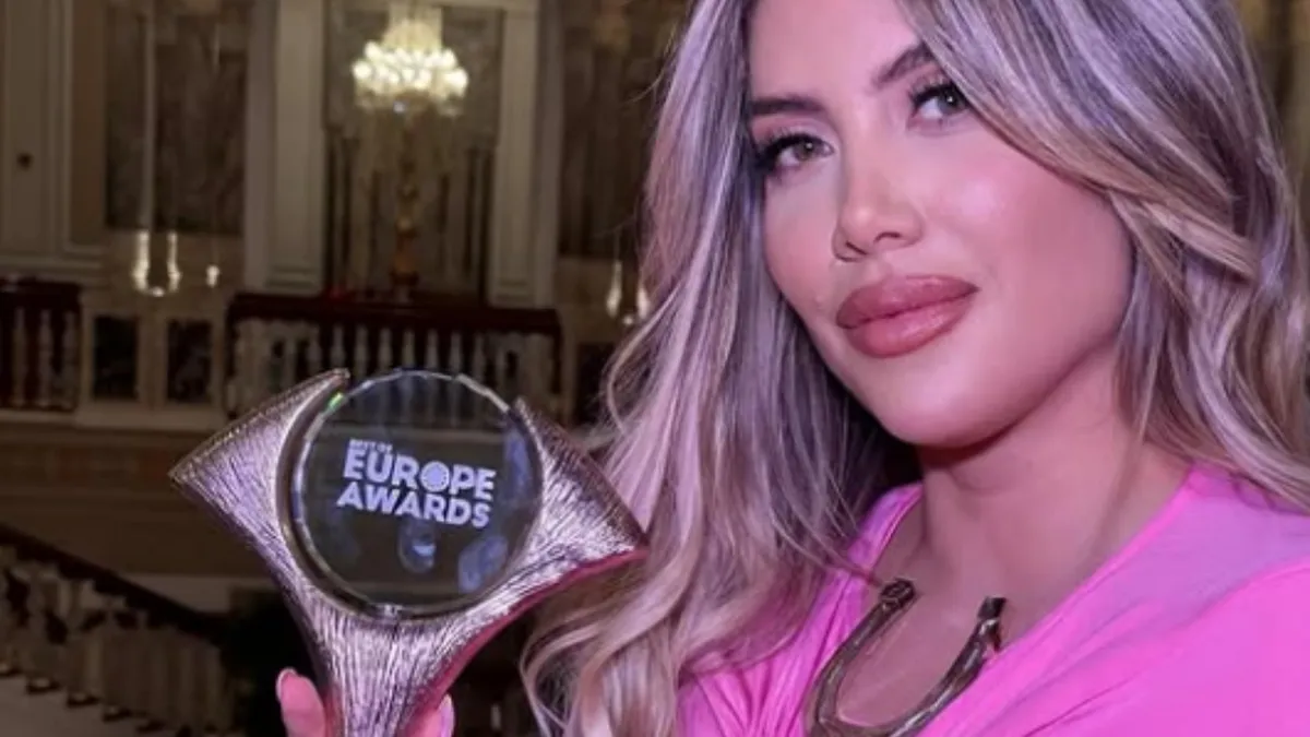 Una médica estética reveló todos los retoques que se hizo Wanda Nara. Una médica estética reveló todos los retoques que se hizo Wanda Nara.