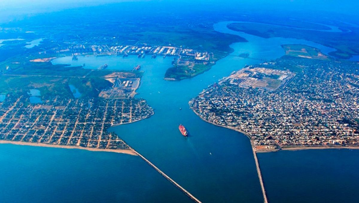El país de América Latina que desafía al canal de Panamá: esta construcción busca superarlo