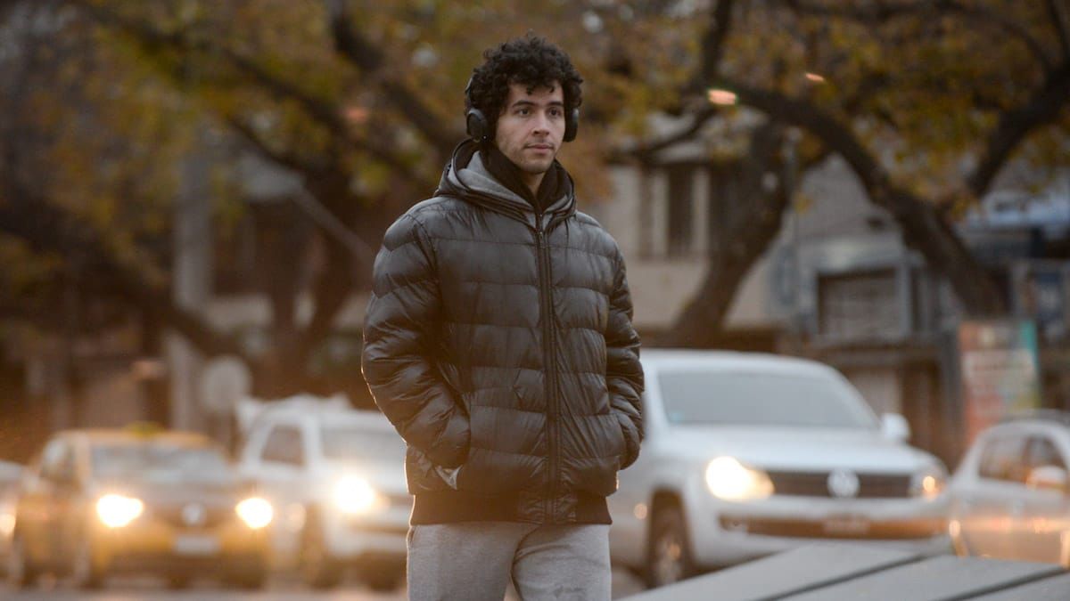 El otoño se acentuará durante el fin de semana con lluvias en el llano y nevadas en la alta montaña. El otoño se acentuará durante el fin de semana con lluvias en el llano y nevadas en la alta montaña.