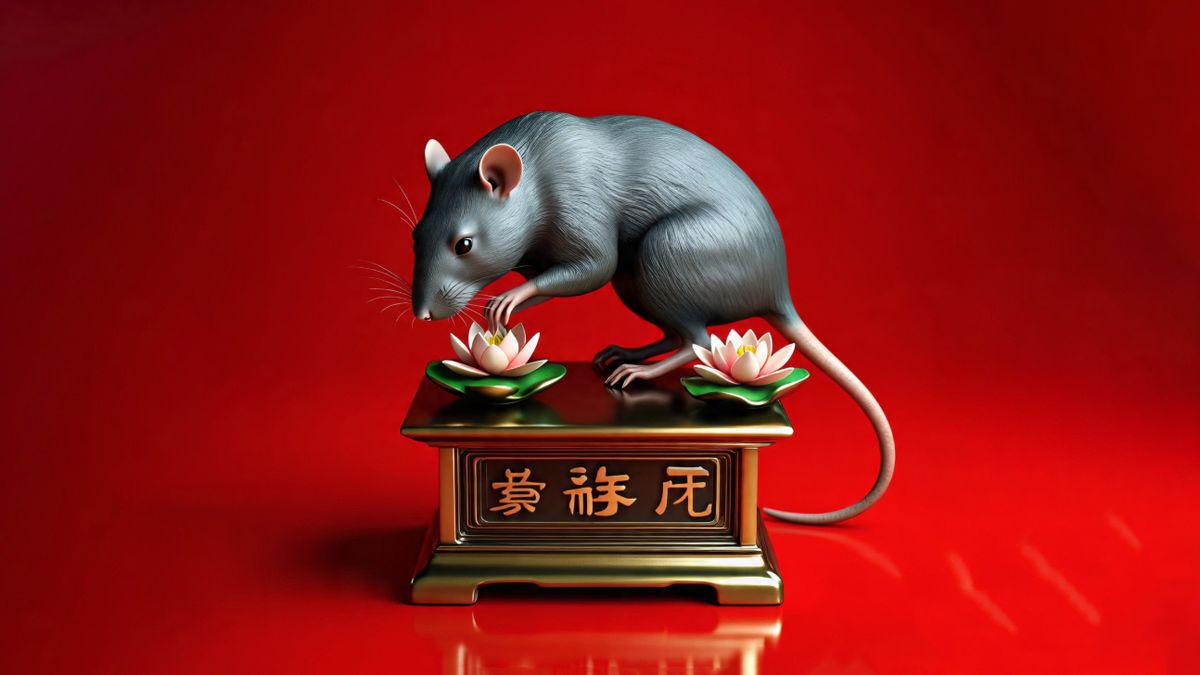 ASTROLOGÍA CHINA: las predicciones de este domingo para los 12 signos en el día de la Rata de Metal. ASTROLOGÍA CHINA: las predicciones de este domingo para los 12 signos en el día de la Rata de Metal.