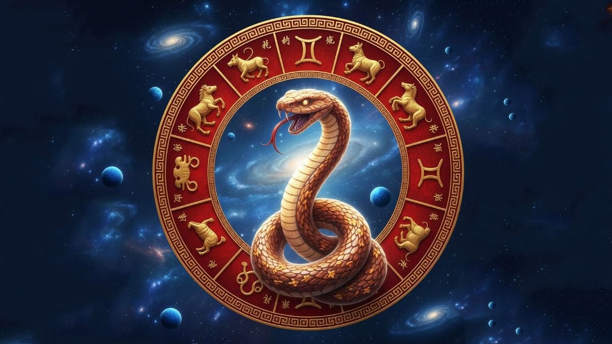 Consulta el horóscopo chino de hoy sábado 14 de febrero